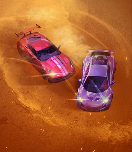 Speed Winner